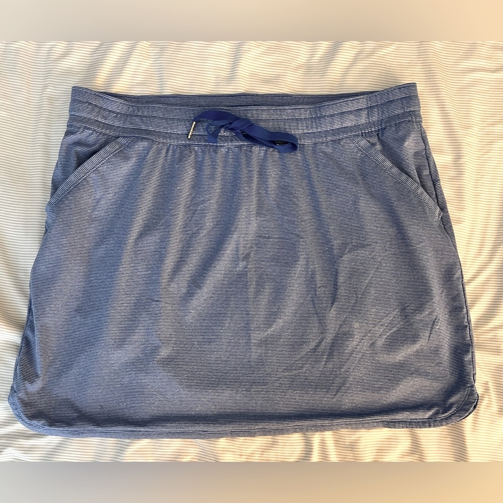 Columbia skirt